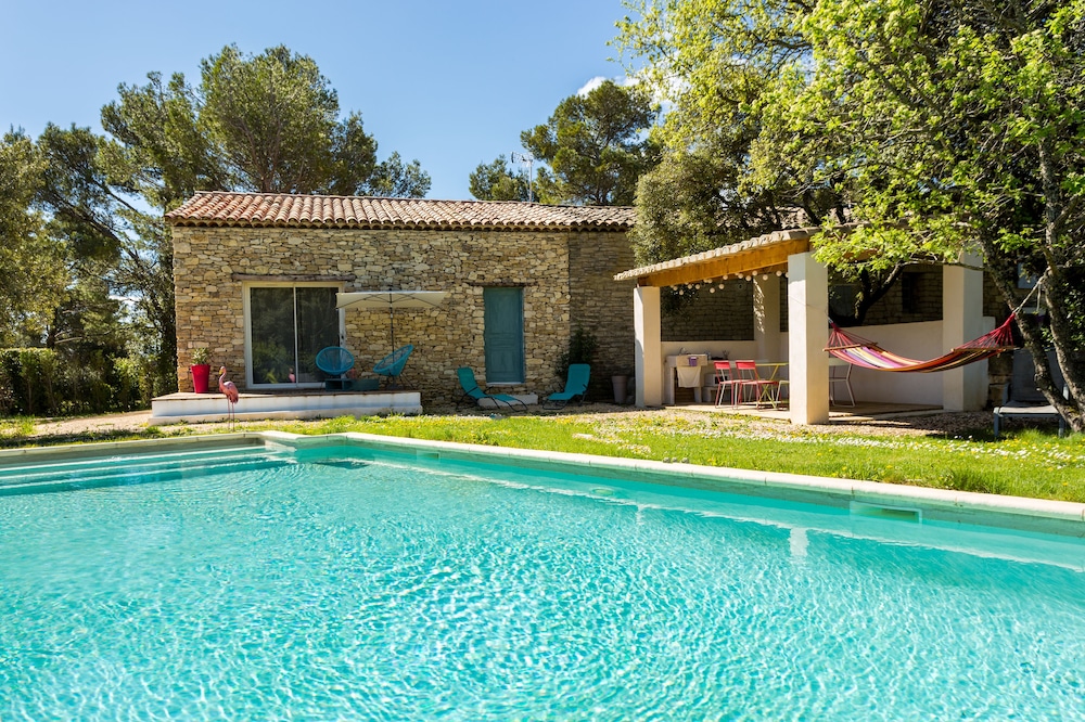 Les Jardins D Eleusis — Murs Erigne