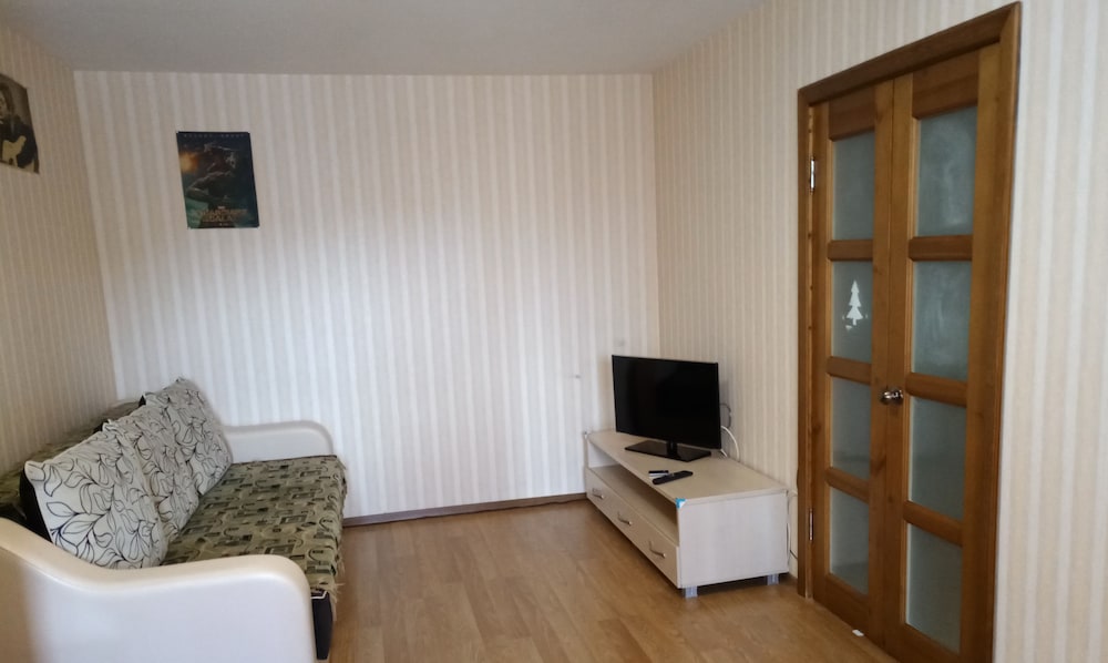Domovoy Apartments — Usinsk — photo 3