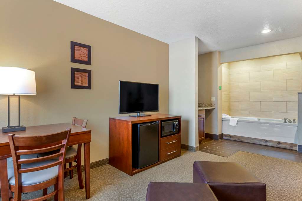 Comfort Inn Sault Sainte Marie - photo 20