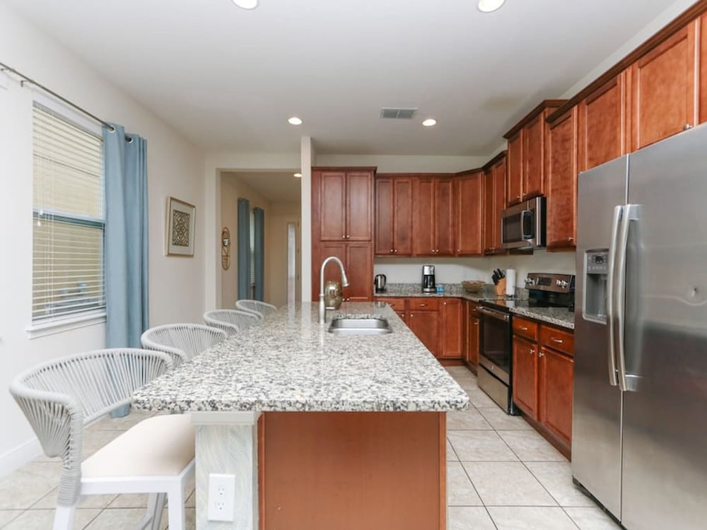 Gorgeous Remo 8 BR at Encore Resort Next to Disney - photo 18