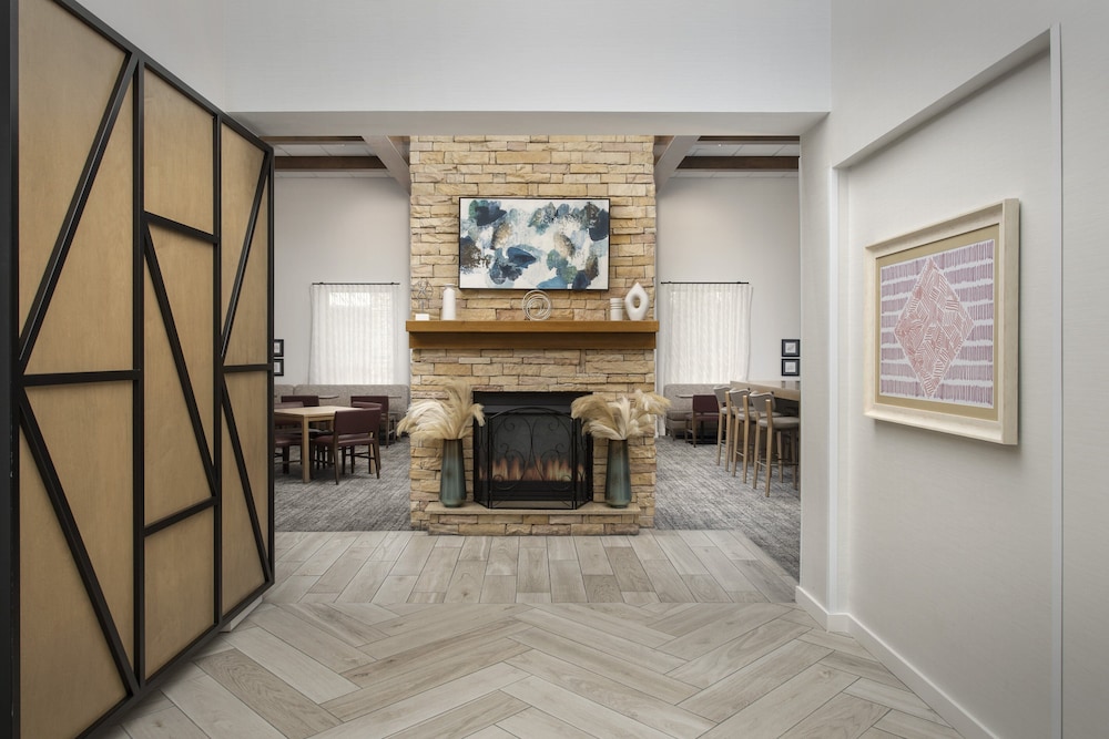 Staybridge Suites San Antonio by IHG - photo 27