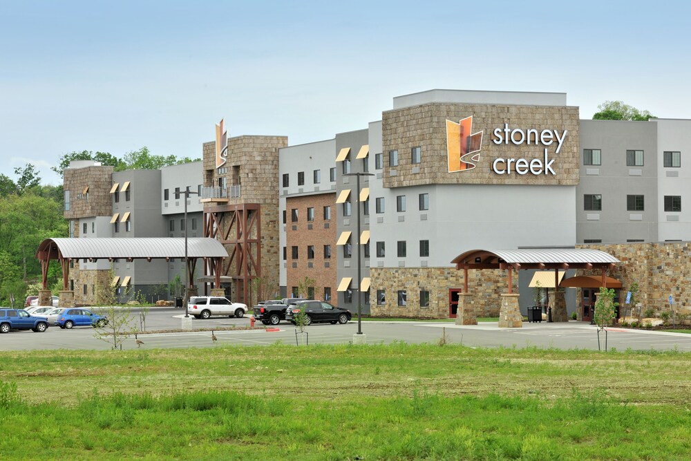 Stoney Creek Hotel Kansas City Independence - photo 56