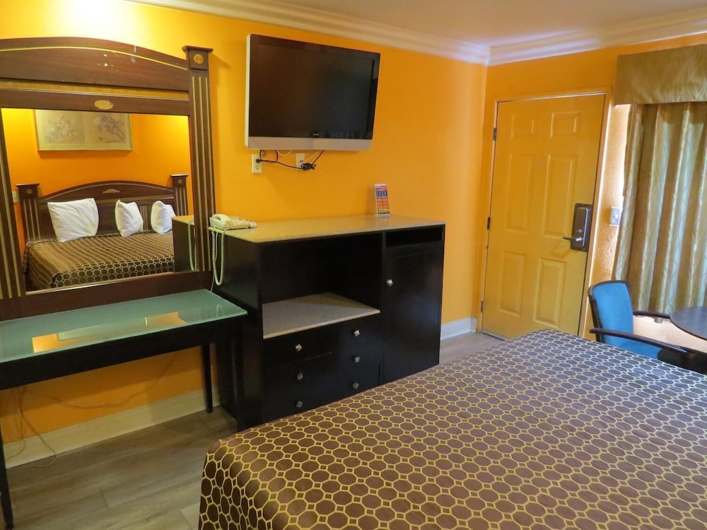Calico Motel - photo 9