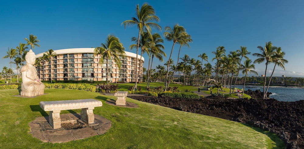 Hilton Grand Vacations Club Ocean Tower Waikoloa Village - photo 93
