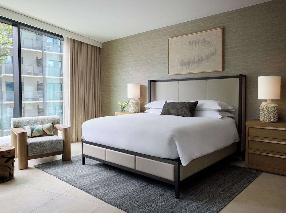 Kimpton Santo San Antonio Riverwalk by IHG - photo 39
