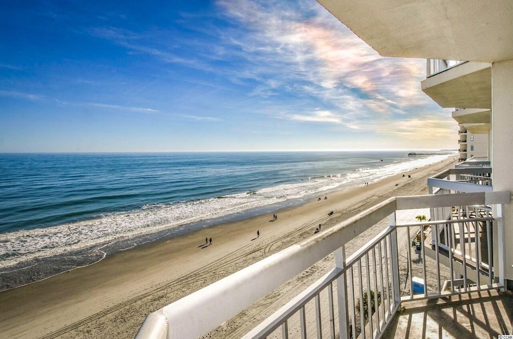 0804 Waters Edge Resort 1 Bedroom Condo - photo 18