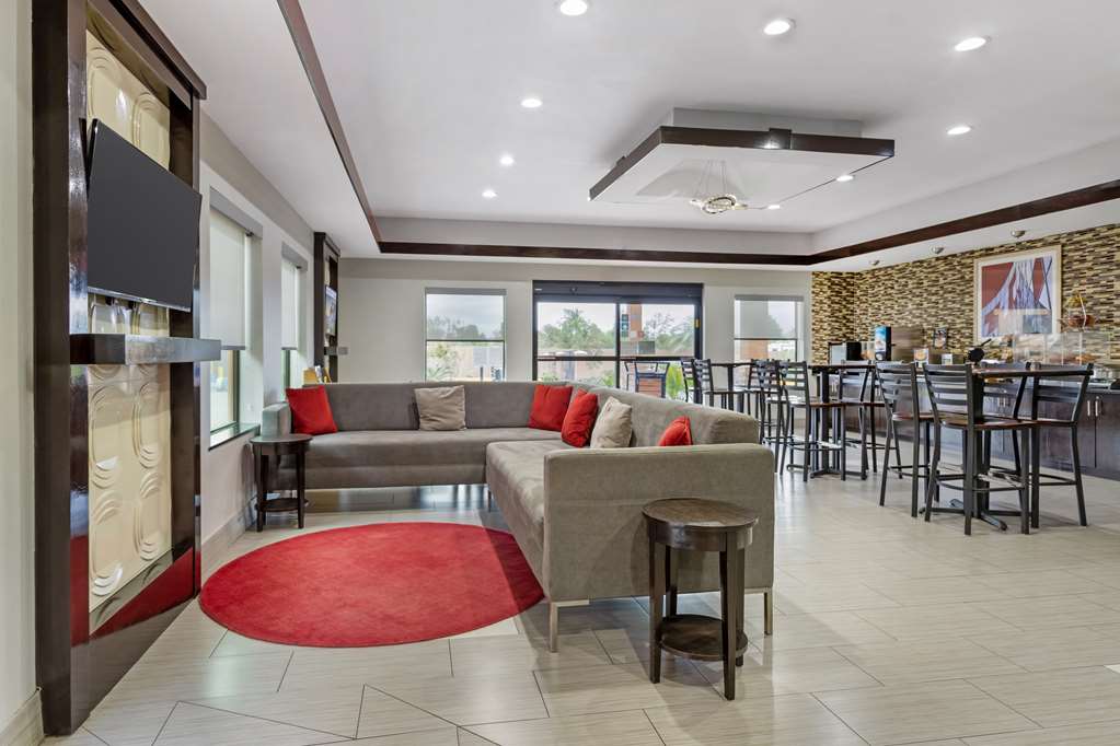 Best Western Casino Inn - photo 11