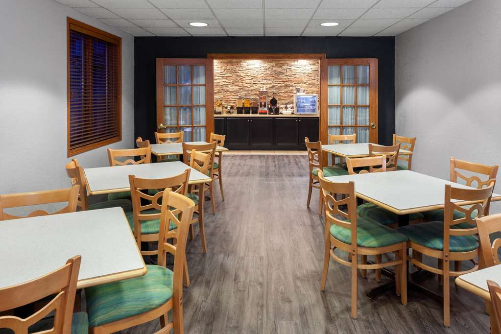 Links Bos Landen Hotel & Spa of Pella Trademark by Wyndham - photo 51