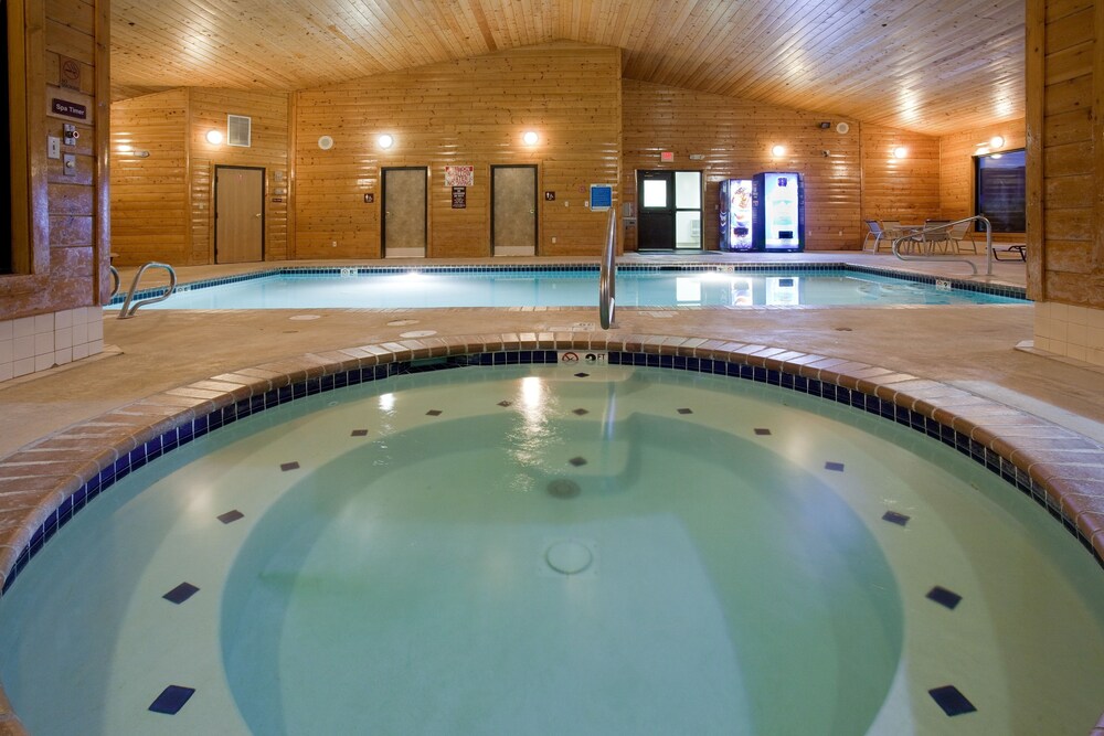 Holiday Inn Express Heber City by IHG - photo 12