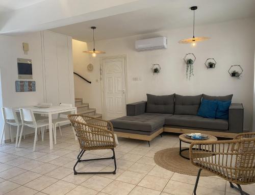 Bluebell Villa