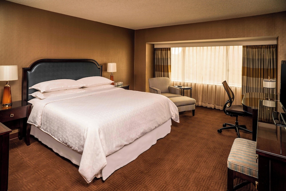 The Plaza Hotel Columbus at Capitol Square - photo 7