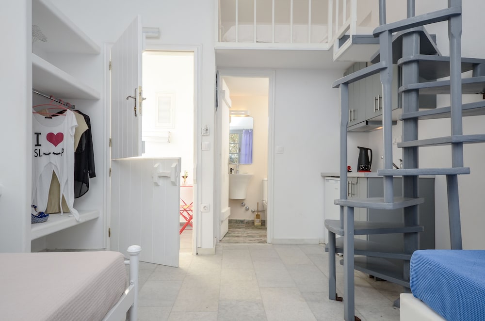 Depis Suites — Naxos — photo 4