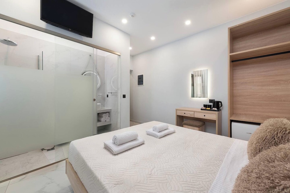 Artheon Hotel - last minute hotel in Rodos