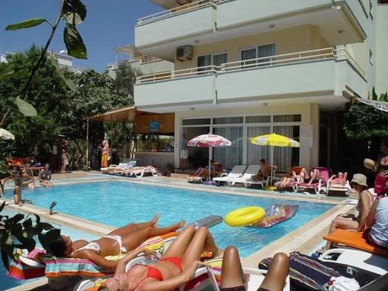 Banana - last minute hotel in Marmaris