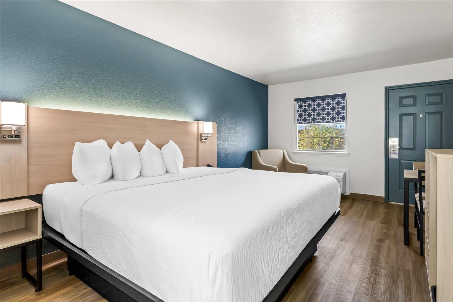 Rodeway Inn Muskogee — hotel in Muskogee