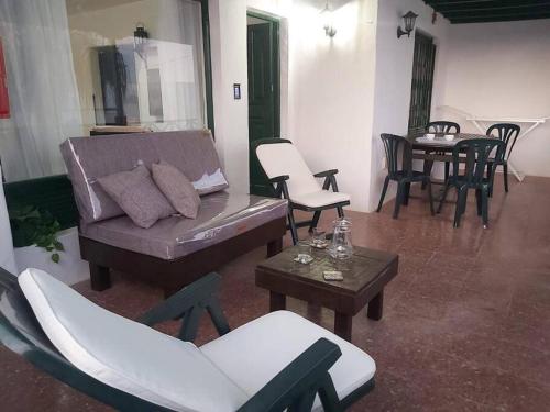 Lanzarote Sea Acogedora Vivienda in Puerto Del Carmen, Spain