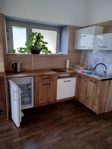 Willa Relaks in Ladek-Zdroj, Poland