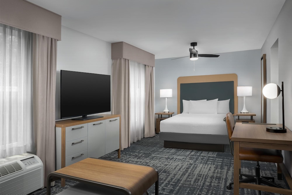 Homewood Suites by Hilton Birmingham South Inverness - photo 9