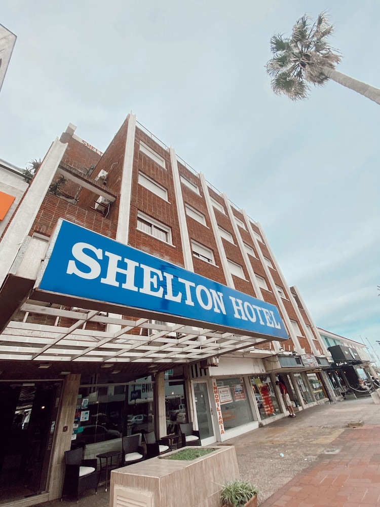 Shelton Hotel — hotel in Punta Del Este
