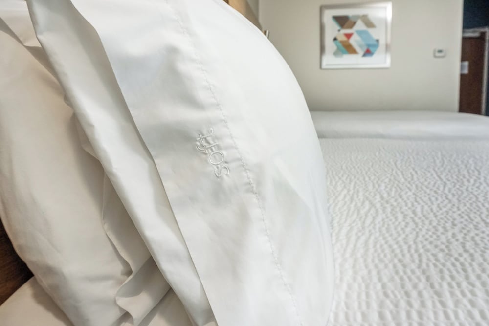 Holiday Inn Express and Suites Houston Westchase Westheimer by IHG - photo 26
