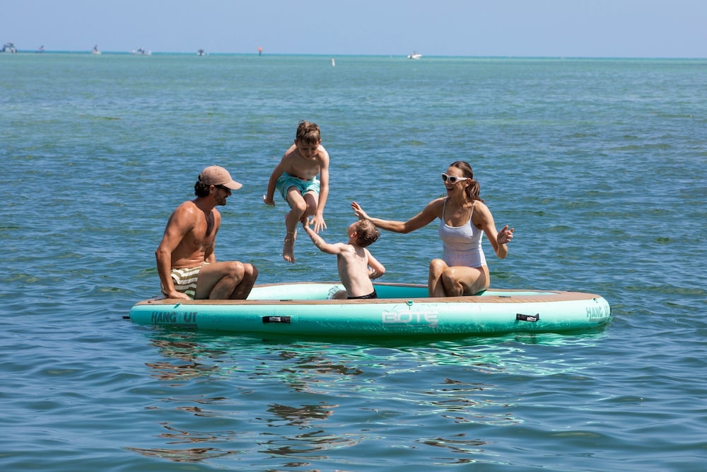 Three Waters Resort And Marina Islamorada - photo 122