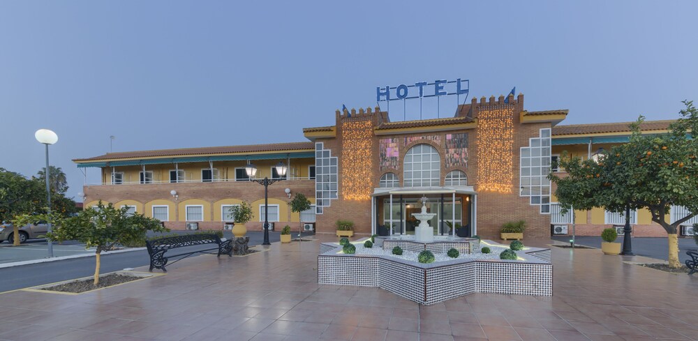 Torre de los Guzmanes