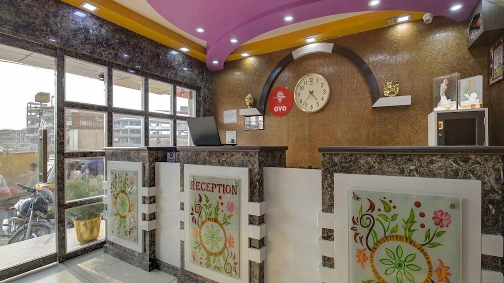 Hotel Mani International in Patna, India