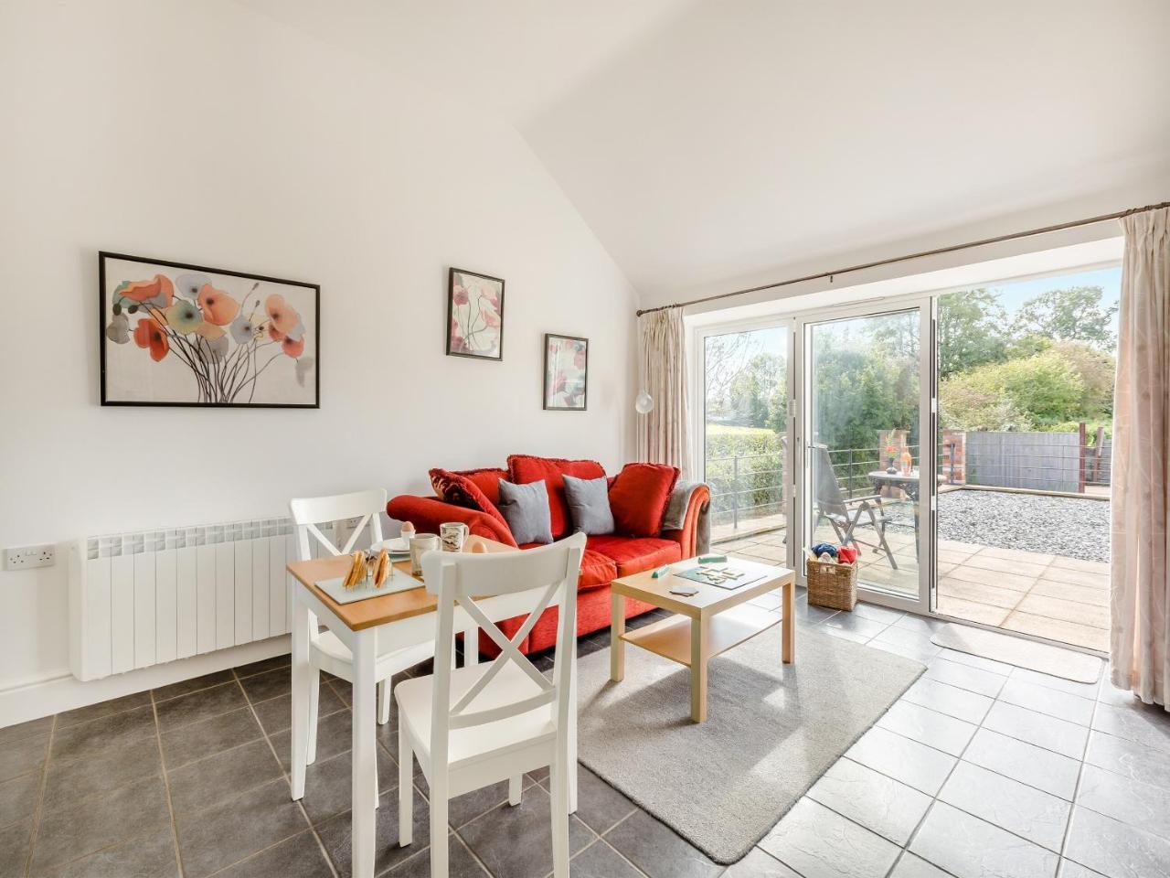 Overshot Uk45388 — hotel in Crewkerne