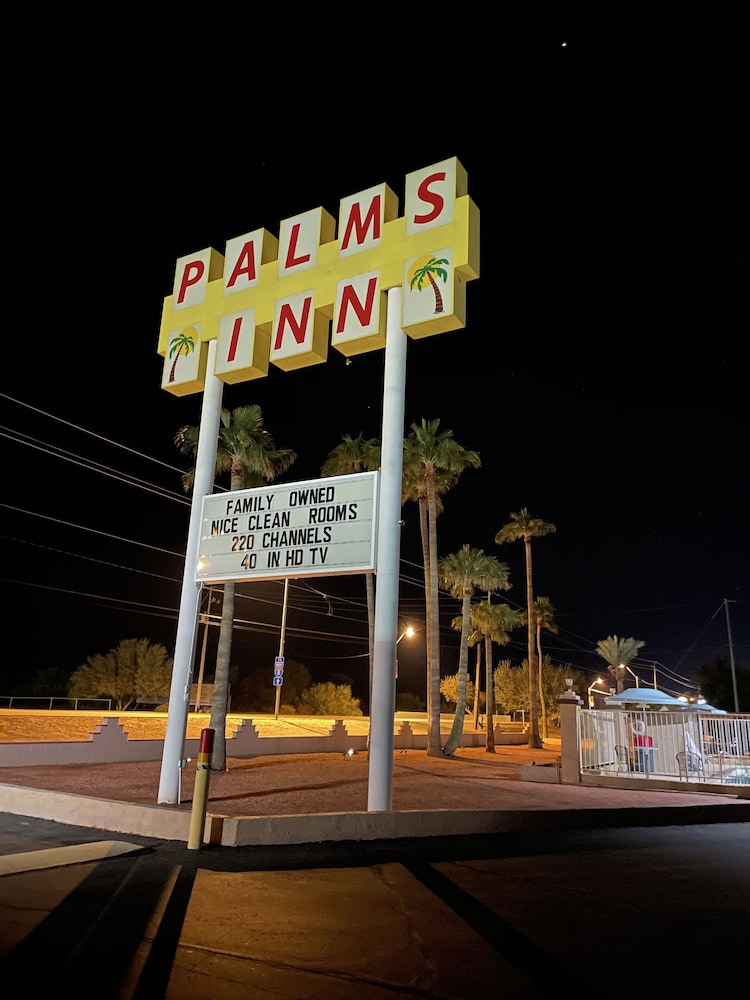 Palms Inn - photo 15