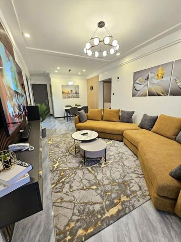 Joda Apartment ONE bed Kilimani — 4-Star Luxury Hotel in Nairobi, Kenya