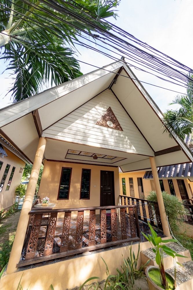 Tom Pizza Resort — Rayong — photo 5