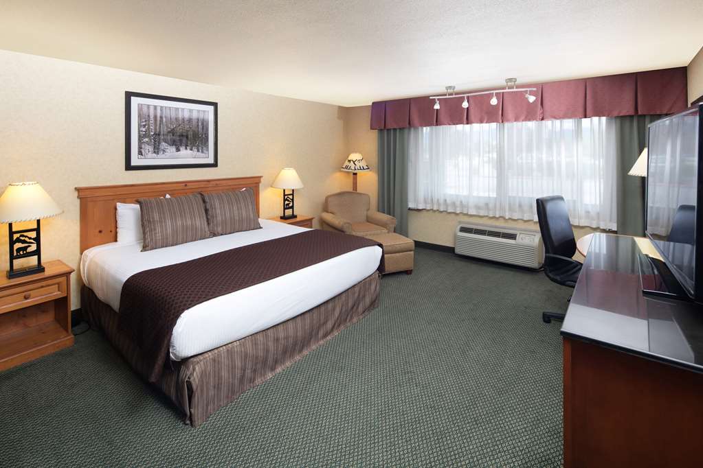 Red Lion Hotel Kalispell - photo 6