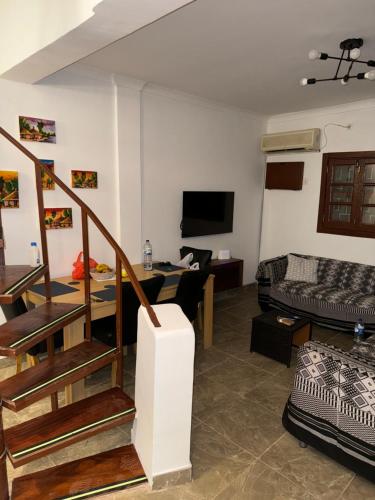 Tchada Duplex — 4-Star Luxury Hotel in Bissau, Guinea-Bissau