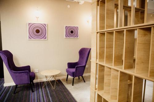 Amina Hotel — Nur-Sultan — photo 5
