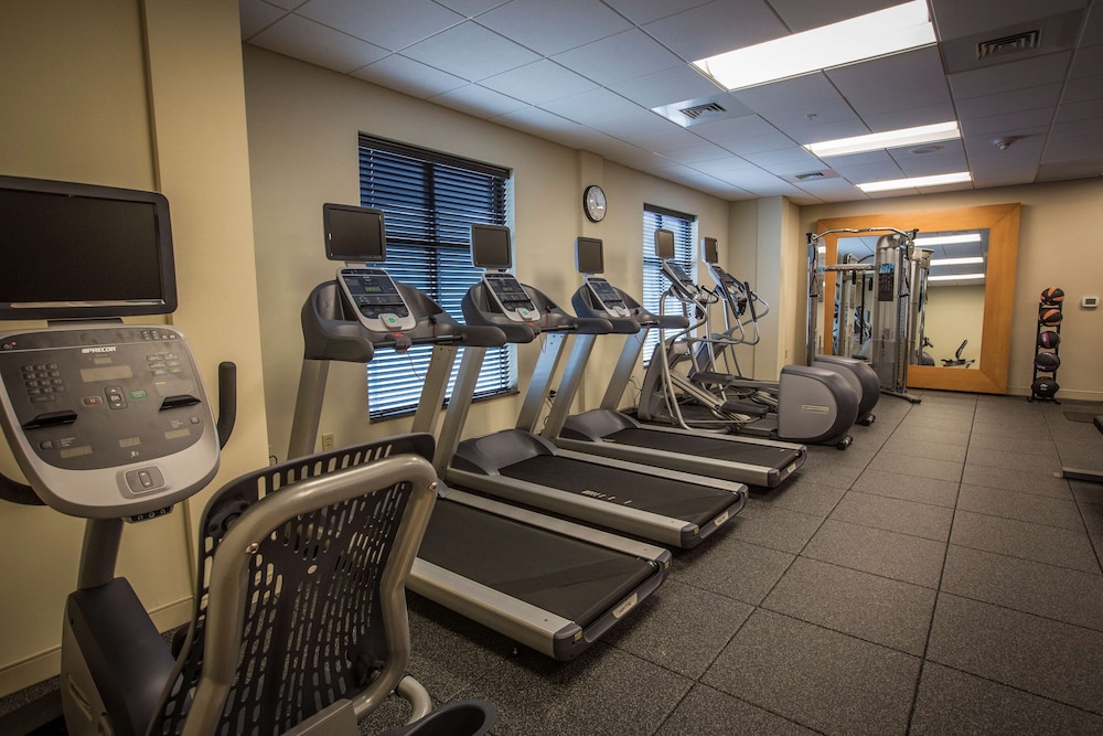 Homewood Suites by Hilton Charlotte Ballantyne NC - photo 46