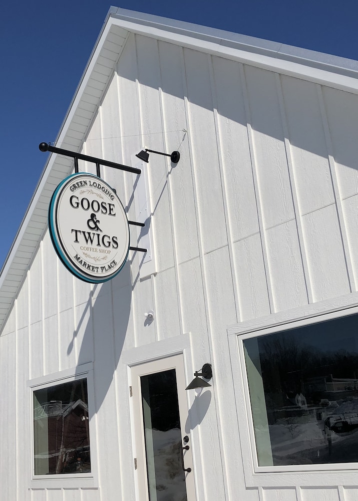 Goose & Twigs - photo 17