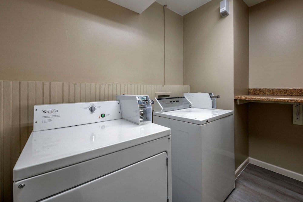 Sleep Inn Jacksonville Airport - photo 26