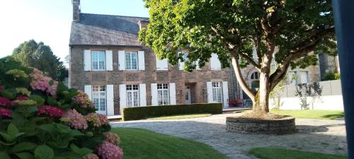 Le Beau Sejour - last minute hotel in Pontorson