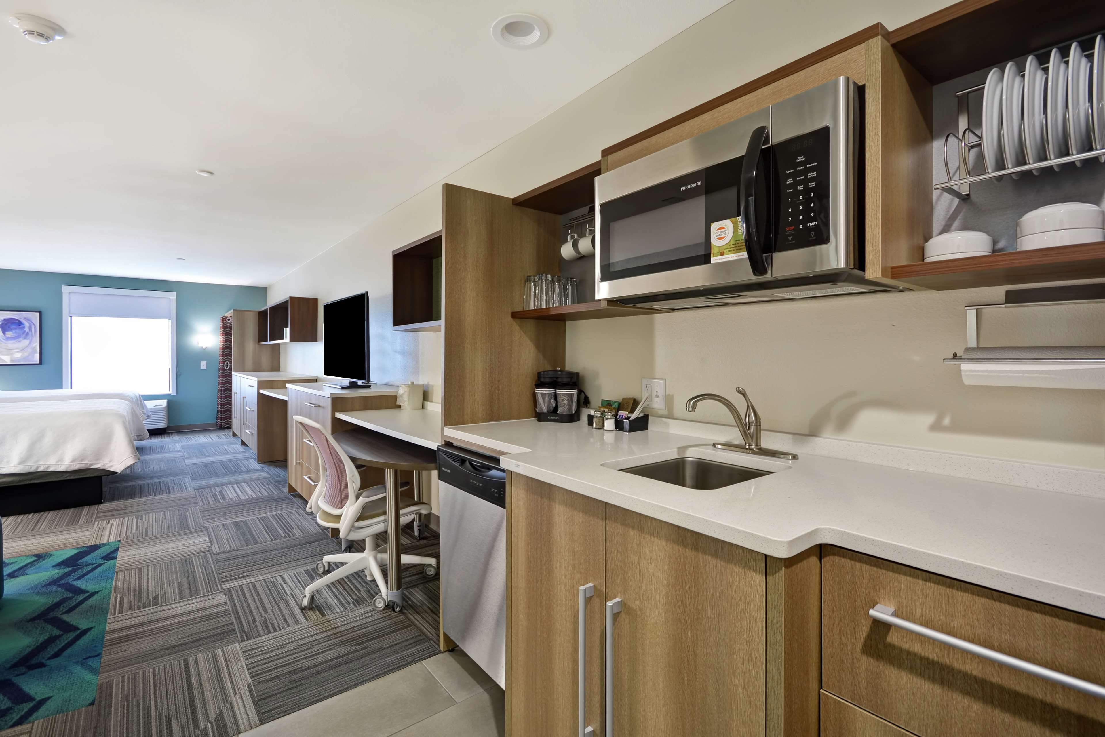 Home2 Suites by Hilton Texas City Houston - photo 30