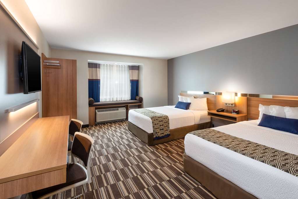 Microtel Inn & Suites by Wyndham Warsaw - photo 29