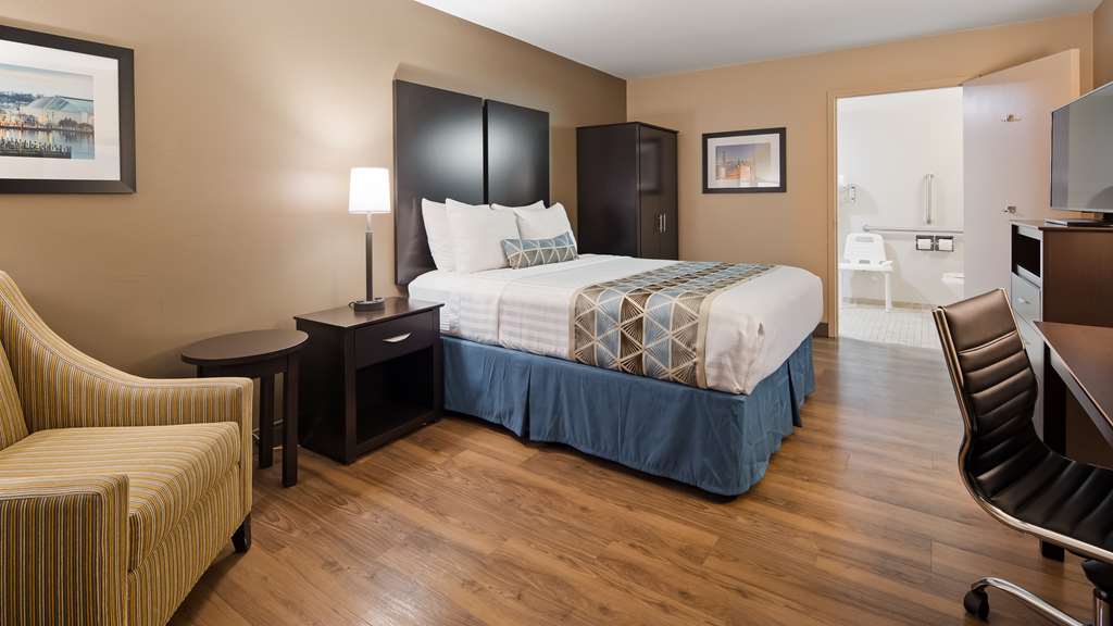 Best Western Annapolis - photo 14