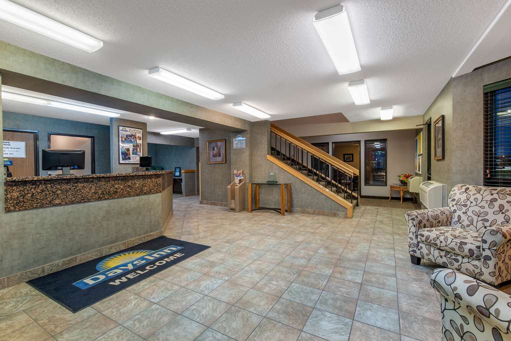 Days Inn by Wyndham Mitchell SD - photo 2