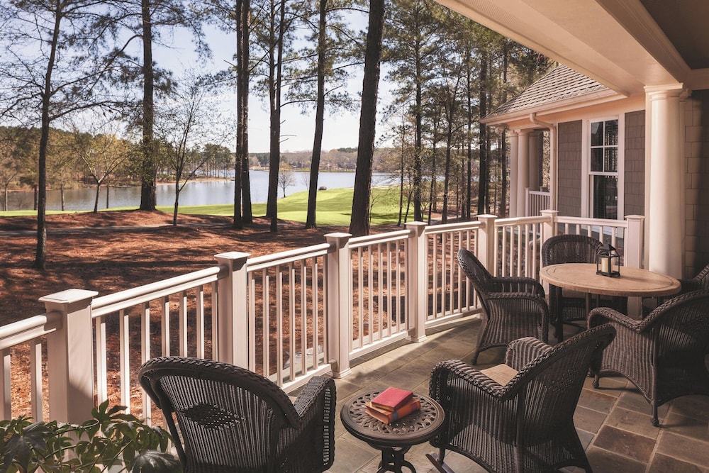 The Ritz Carlton Reynolds Lake Oconee - photo 60