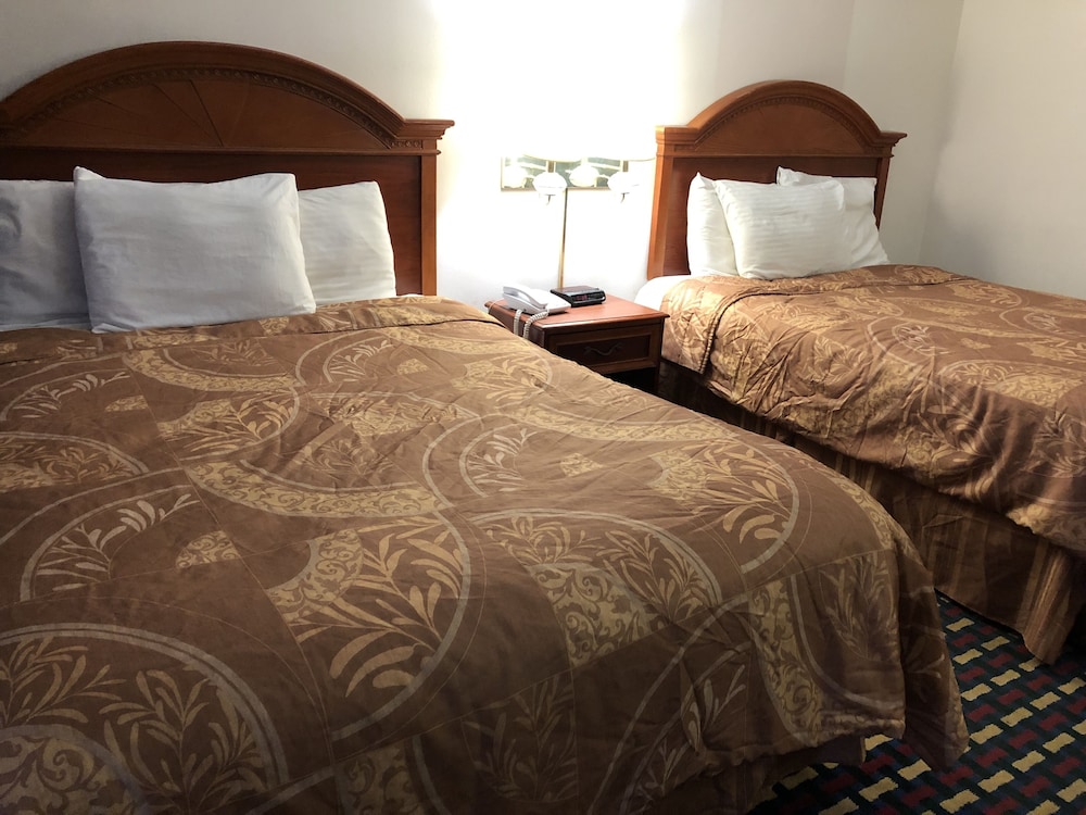 Howard Johnson by Wyndham Perry GA - photo 4