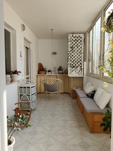 Eledomus Family House — 4-Star Luxury Hotel in Quartu Sant'elena, Italy