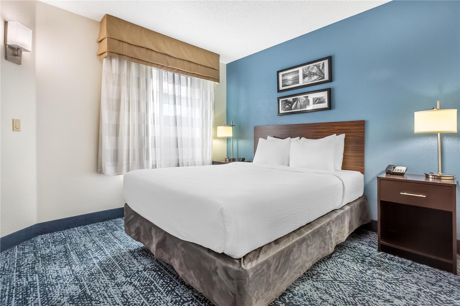 Sleep Inn Missoula Southgate - photo 36