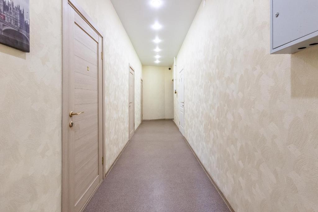 7 Floors Apart Hotel Tyumen Centre in Tyumen, Russia