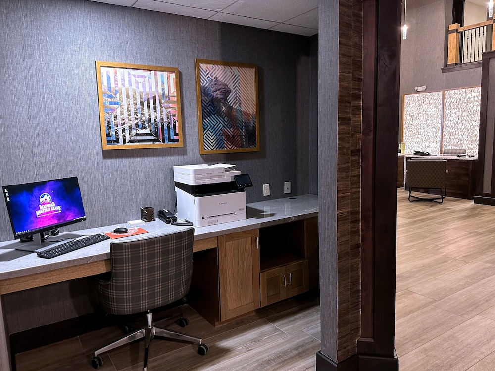 Holiday Inn Resort Deadwood Mountain Grand by IHG - photo 40
