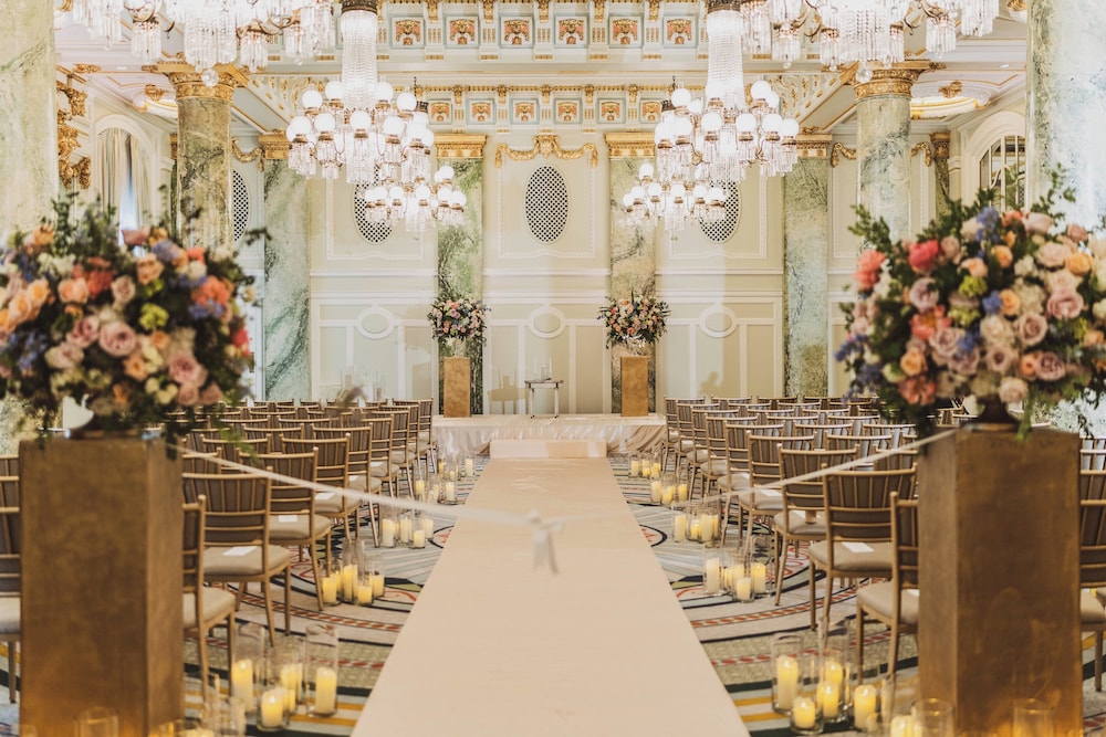 Willard InterContinental Washington by IHG - photo 258