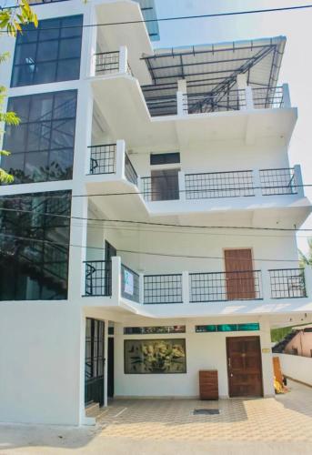 Zcube Andaman - last minute hotel in Port Blair